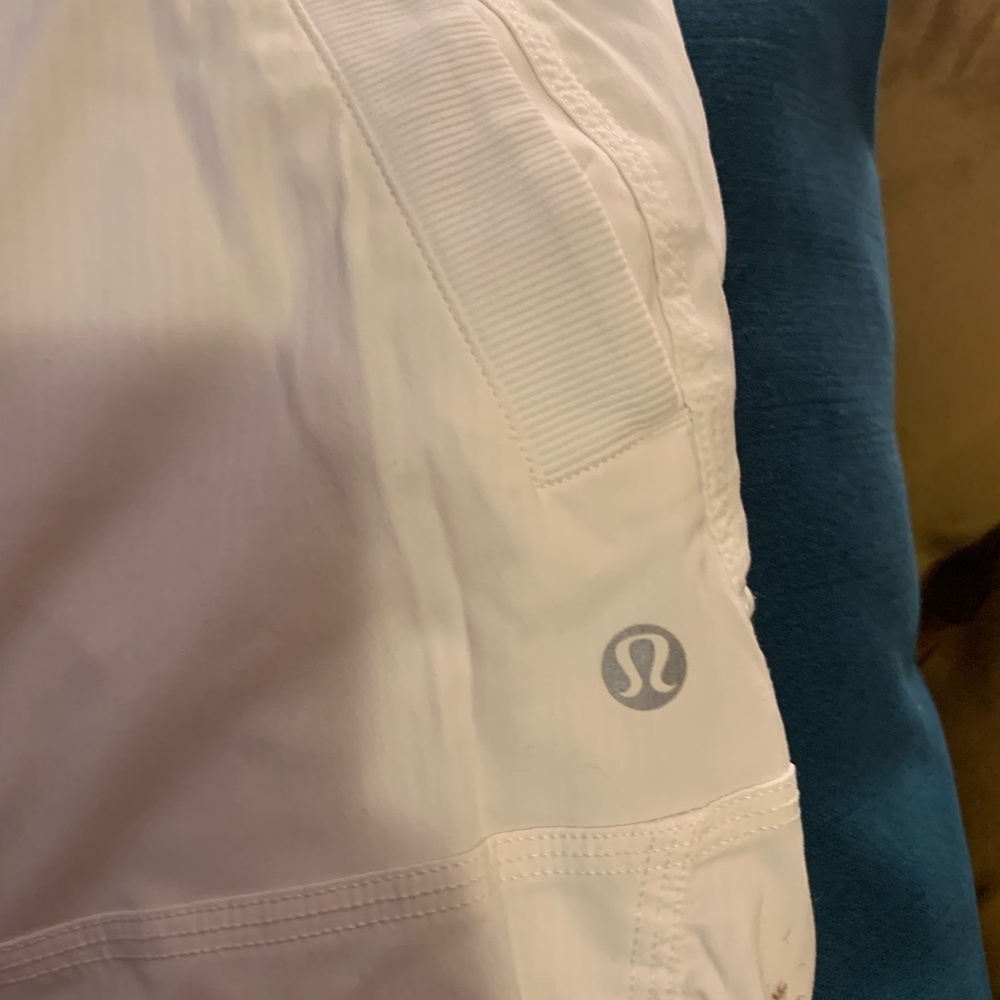 Lululemon Dance Studio Pant Lined